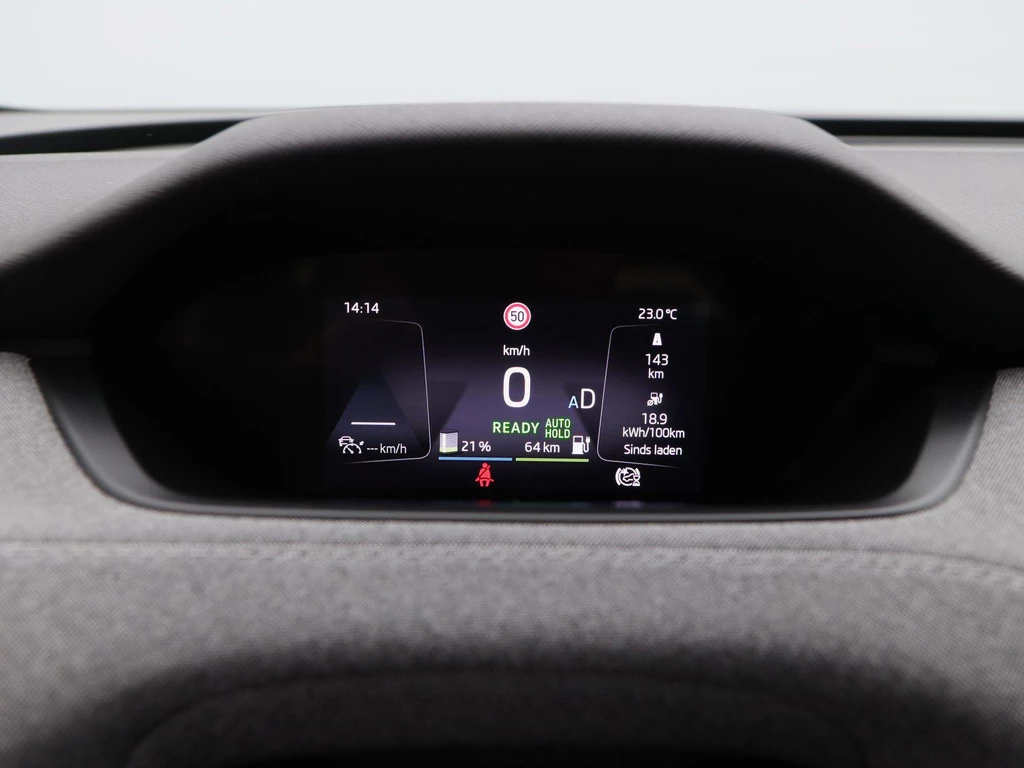 Škoda Enyaq iV – foto 19