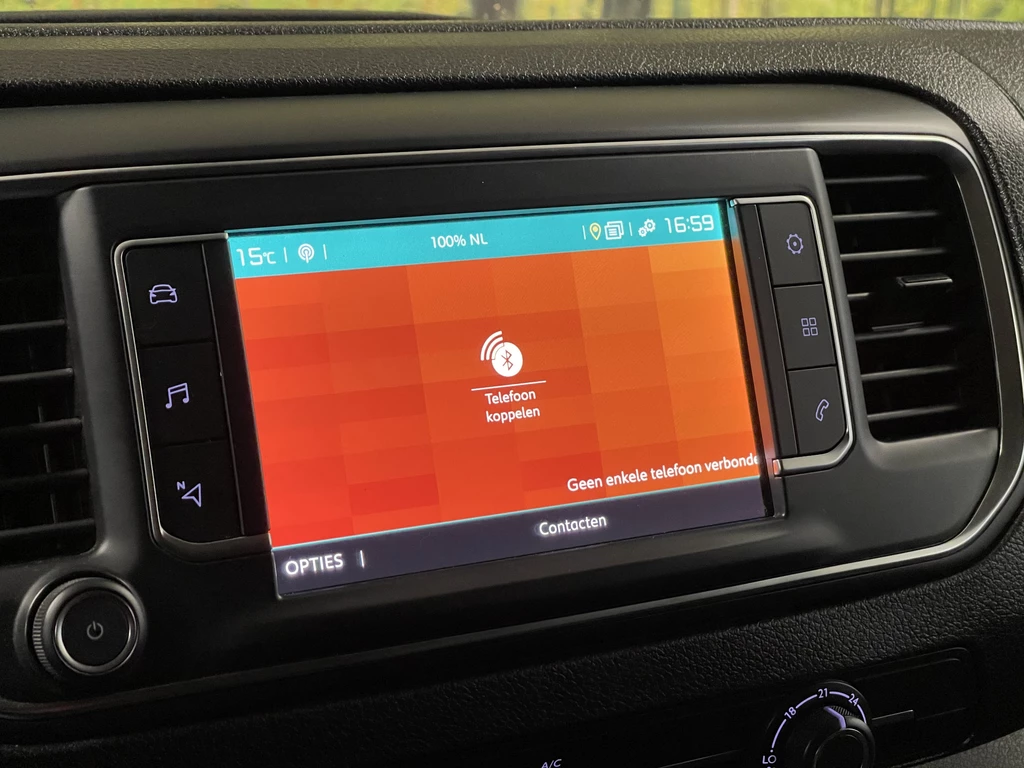 Citroën Jumpy – foto 14