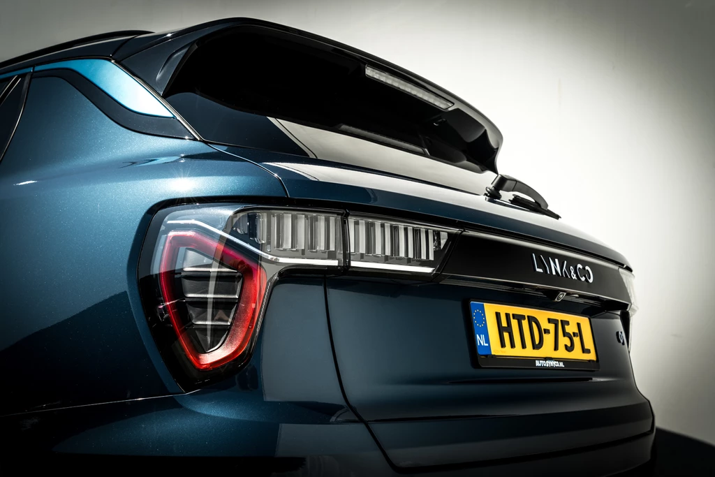 Lynk & Co 01 – foto 9
