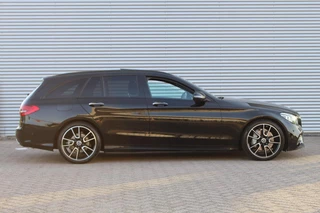Mercedes-Benz C-Klasse – thumbnail 9