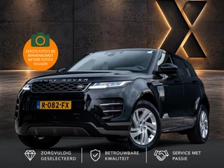 Land Rover Range Rover Evoque – thumbnail 1