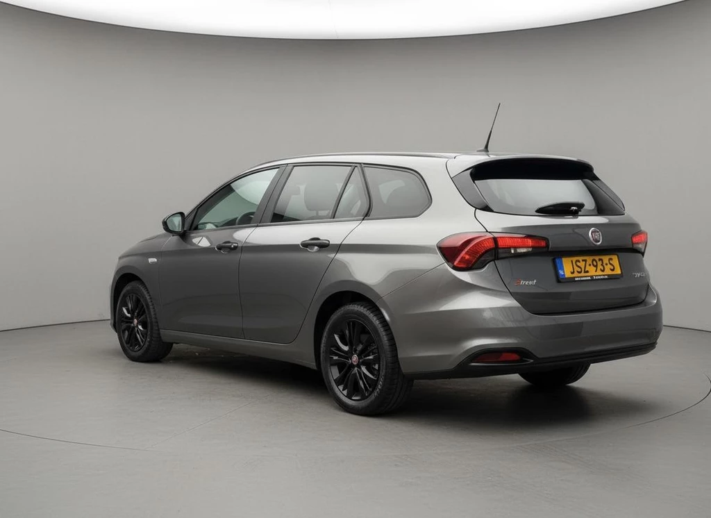 Fiat Tipo – foto 3
