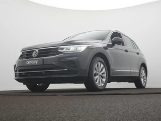 Volkswagen Tiguan – thumbnail 2