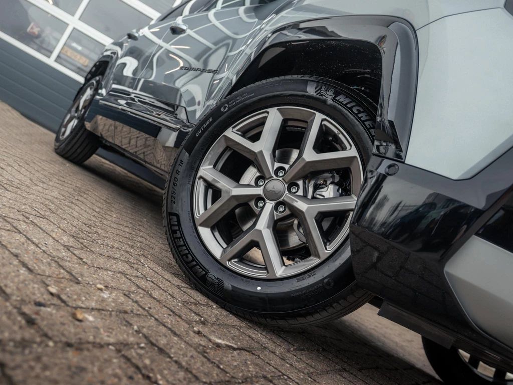 Jeep Compass – foto 13