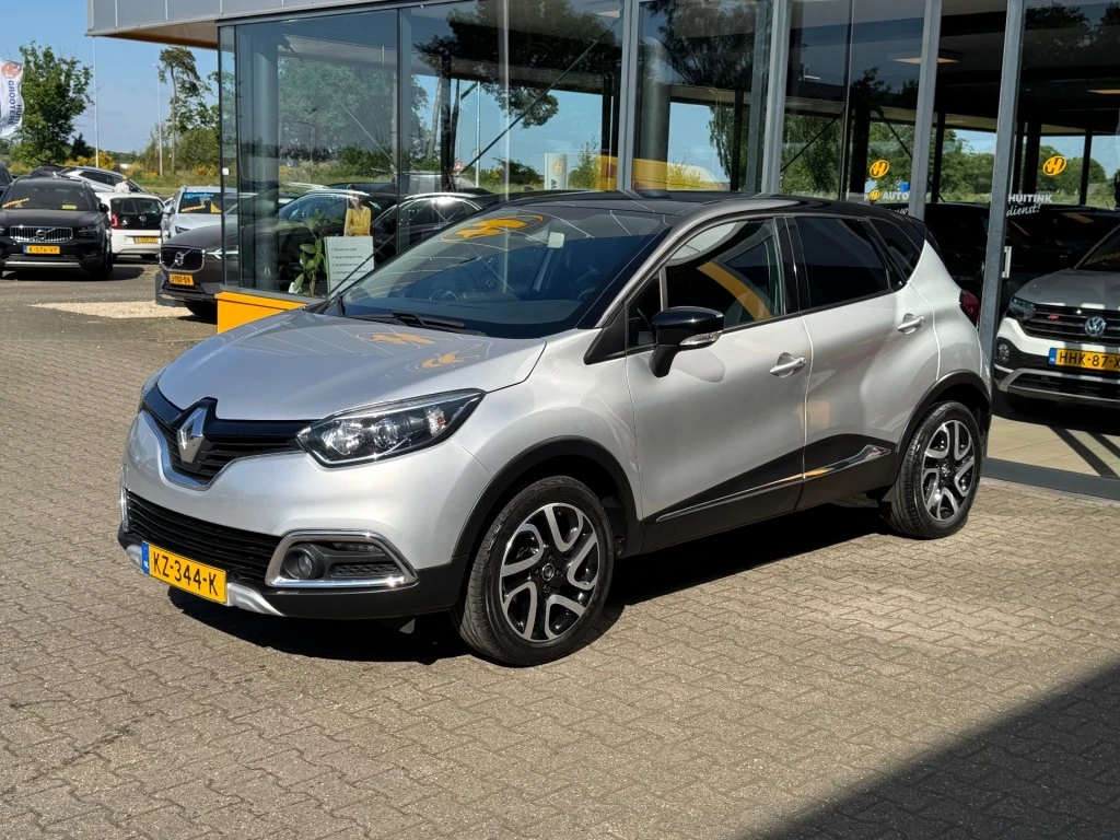 Renault Captur – foto 2