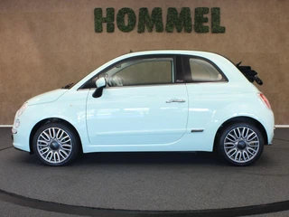 Fiat 500C – thumbnail 3