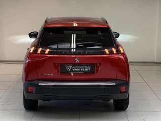 Peugeot e-2008 – thumbnail 2
