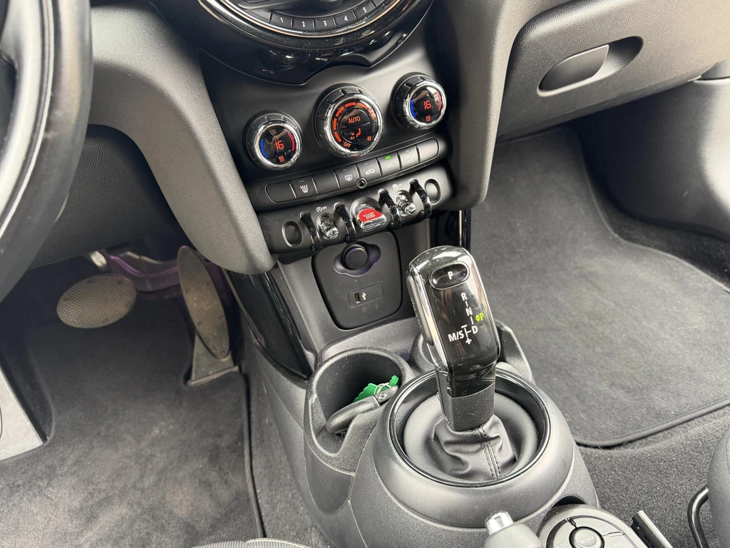 MINI 3-deurs – foto 21