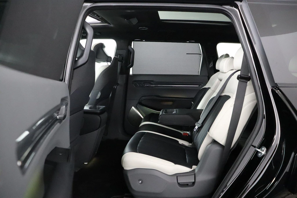 Kia EV9 – foto 17