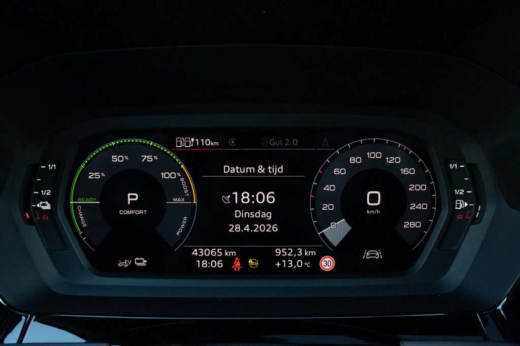Audi A3 – foto 19