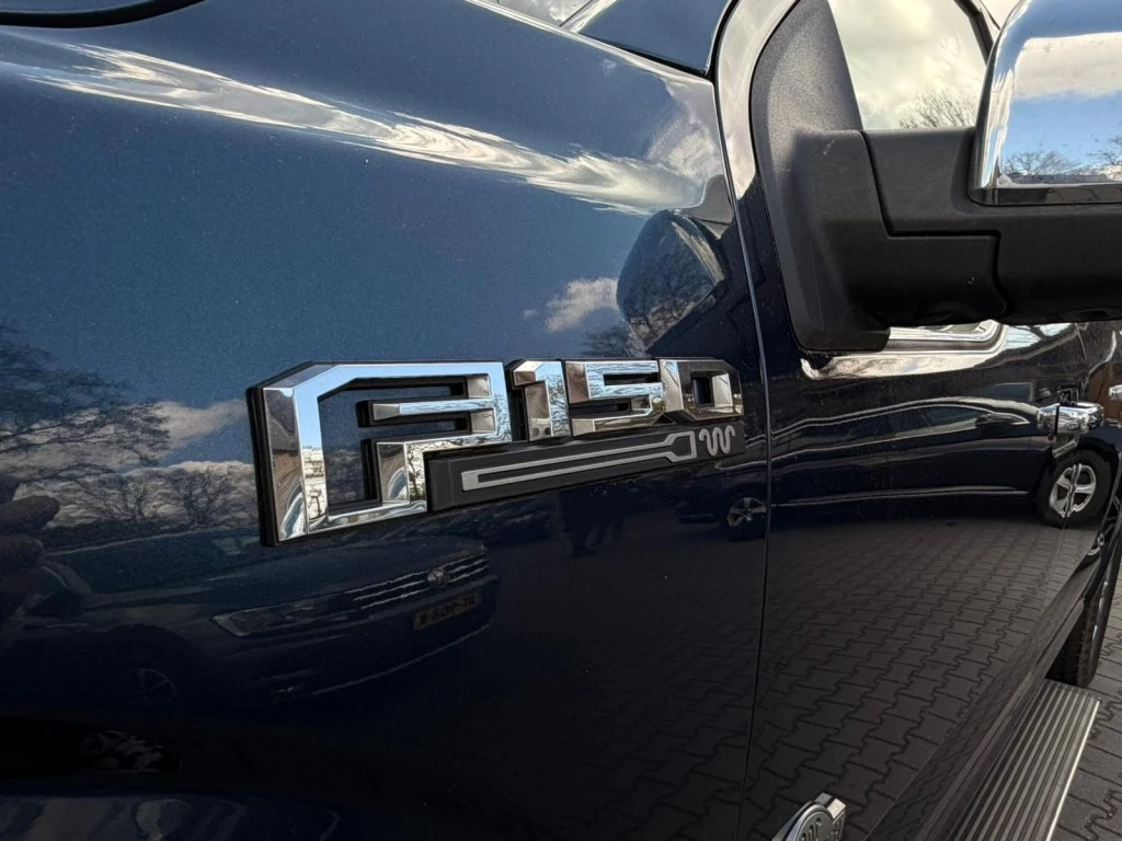 Ford F-150 – foto 27