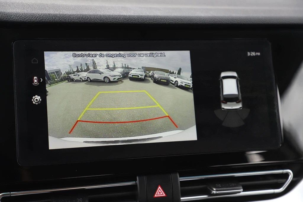 Kia Niro – foto 20