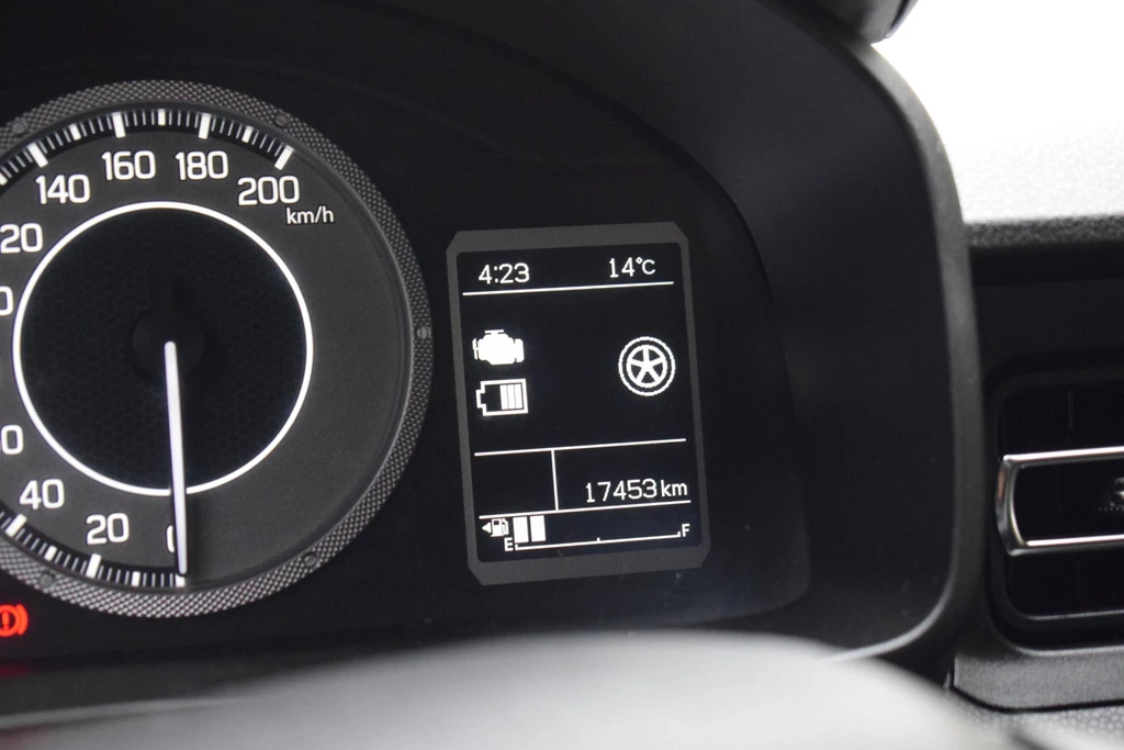 Suzuki Ignis – foto 17
