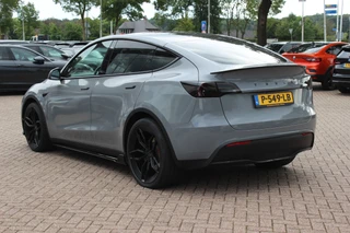Tesla Model Y – thumbnail 3