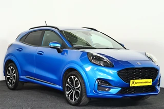 Ford Puma – thumbnail 7