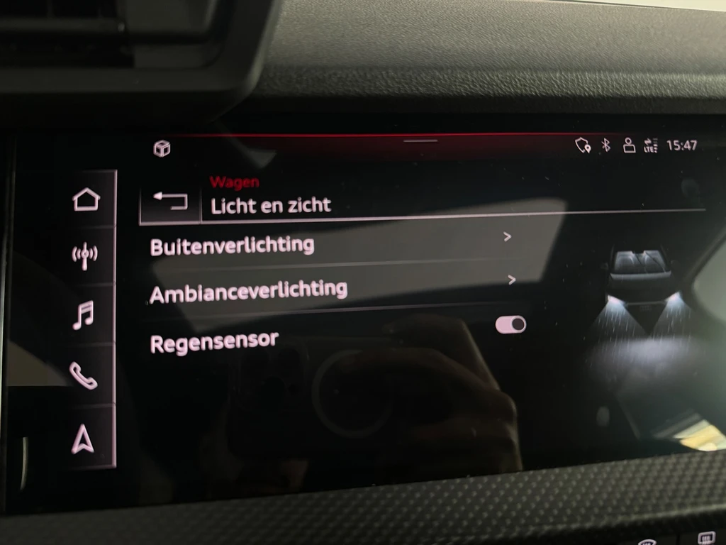 Audi RS3 – foto 22