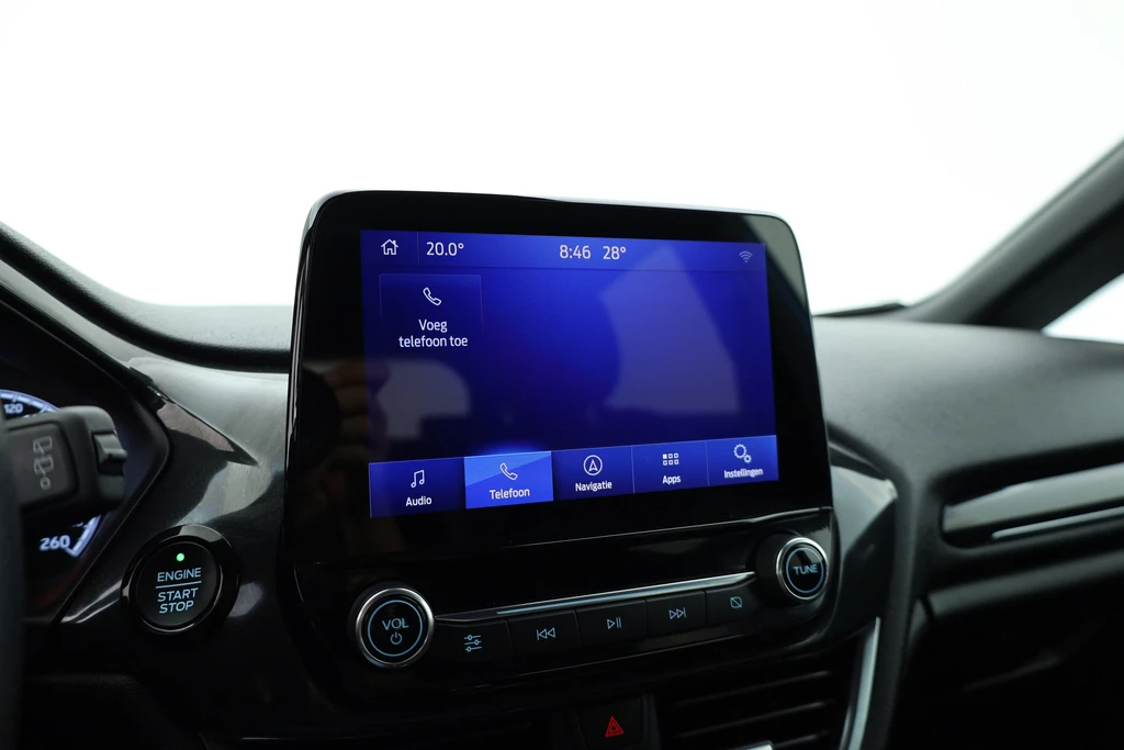 Ford Fiesta – foto 31