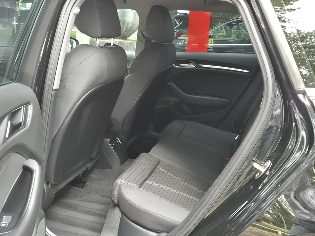 Audi A3 – foto 14