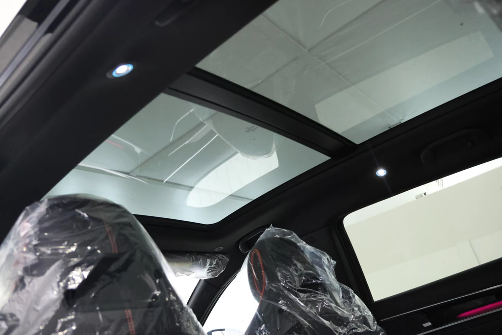 BYD SEAL U – foto 43