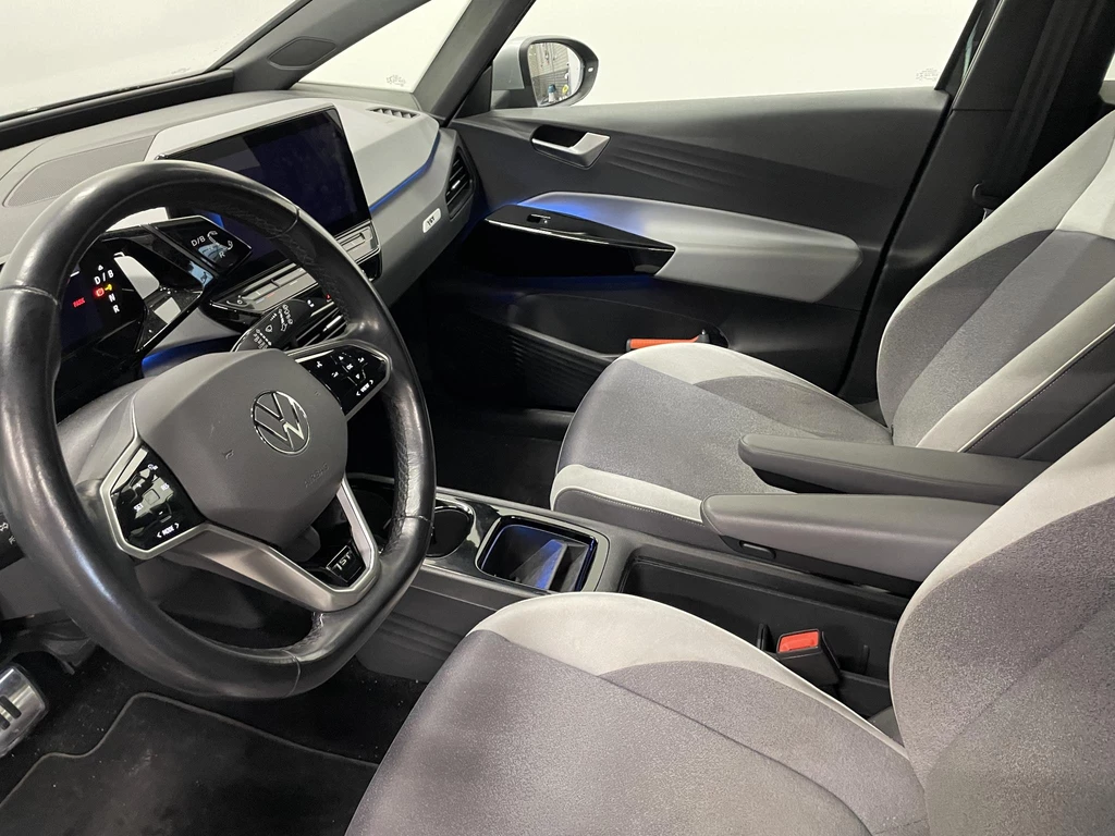 Volkswagen ID.3 – foto 12