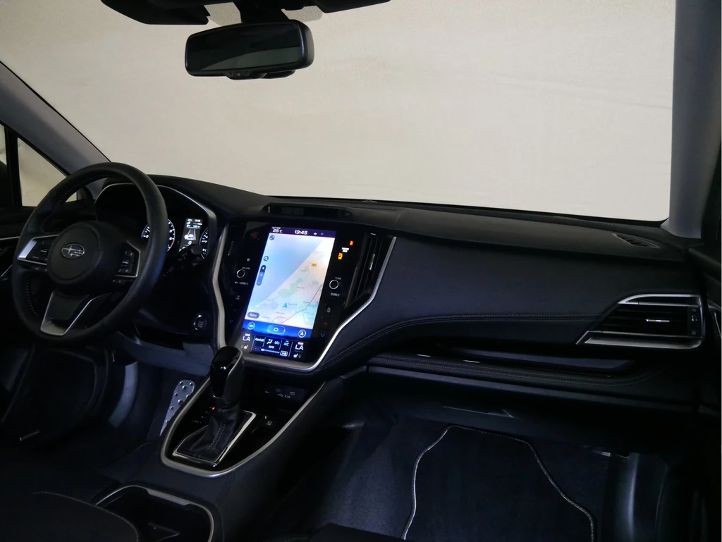 Subaru Outback – foto 19