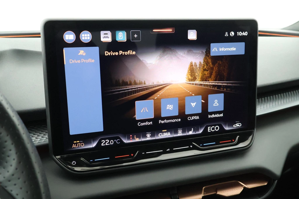 CUPRA Terramar – foto 31