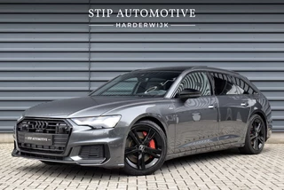 Audi A6 – thumbnail 1