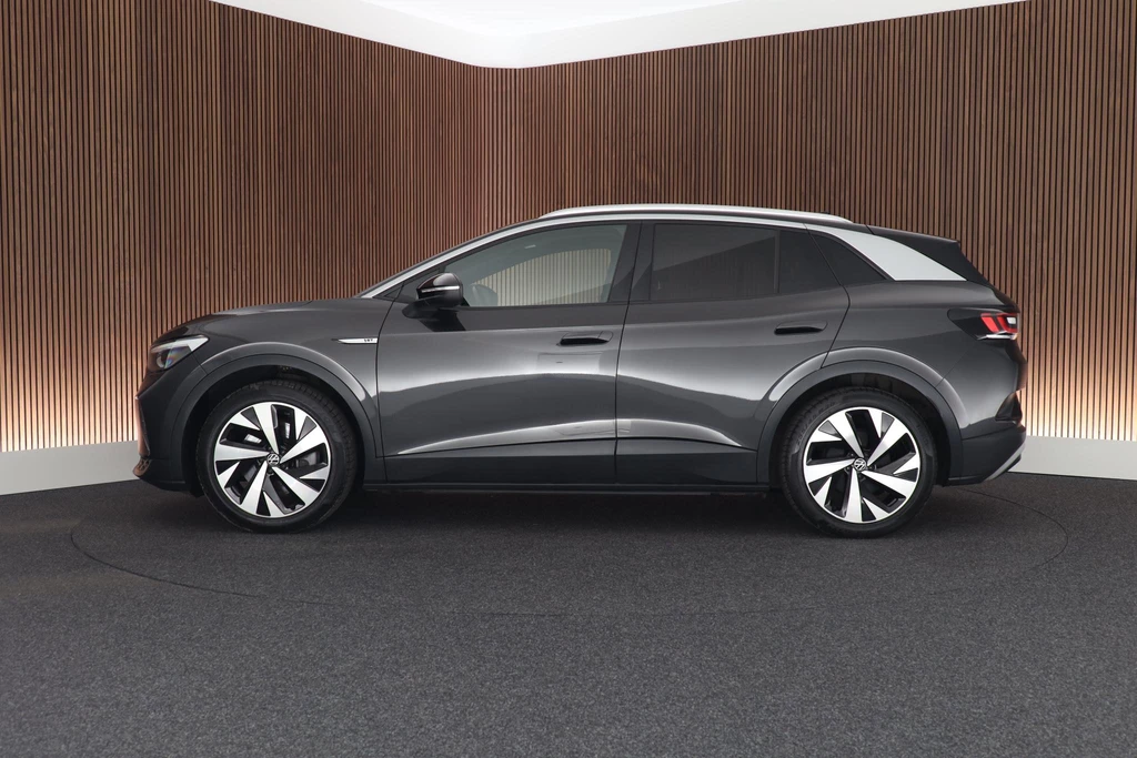 Volkswagen ID.4 – foto 2