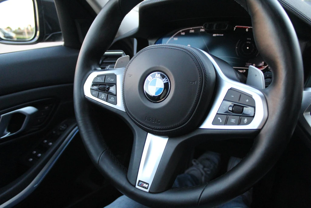 BMW 3 Serie – foto 42