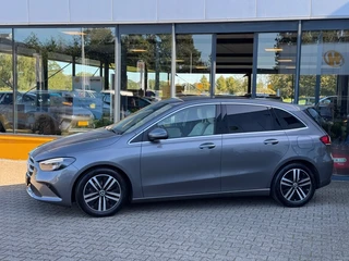 Mercedes-Benz B-Klasse – thumbnail 2