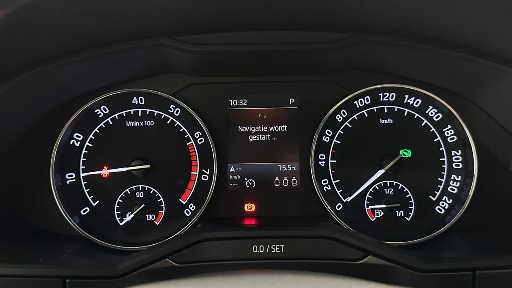 Škoda Superb – foto 36