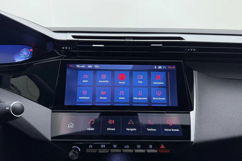 Peugeot 408 – foto 27