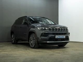 Jeep Compass – thumbnail 5