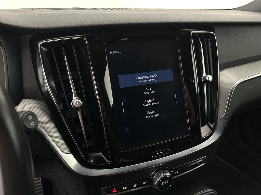 Volvo V60 – foto 31