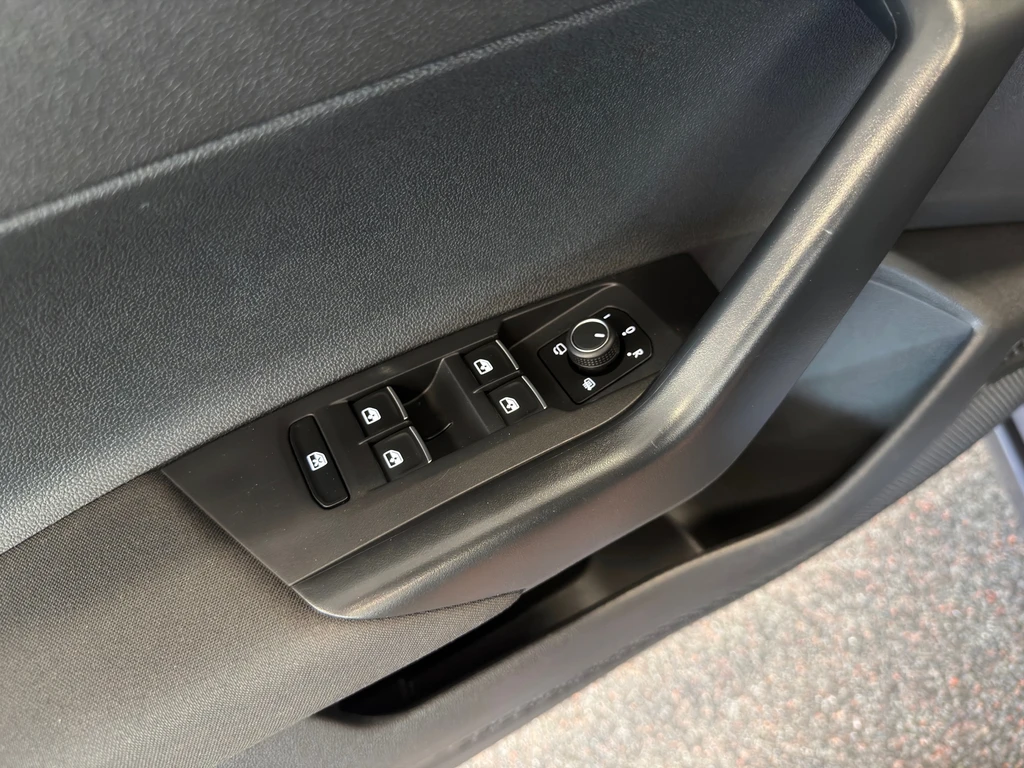 Volkswagen Taigo – foto 20