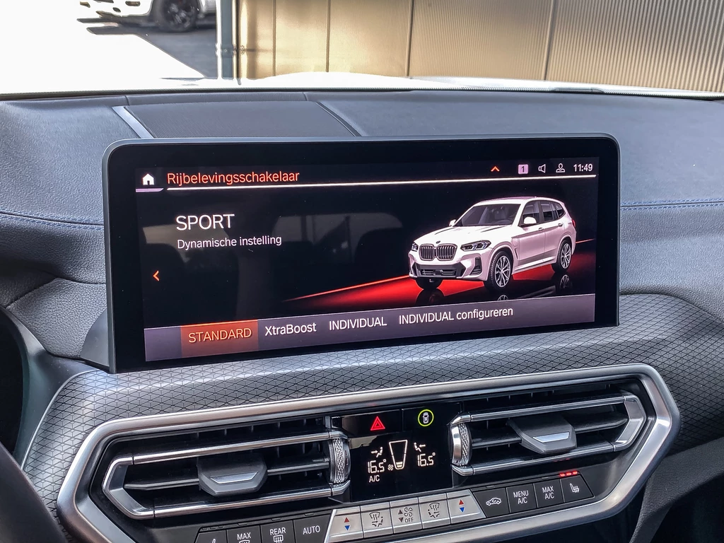 BMW X3 – foto 86