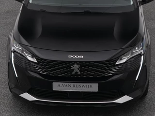 Peugeot 5008 – thumbnail 34