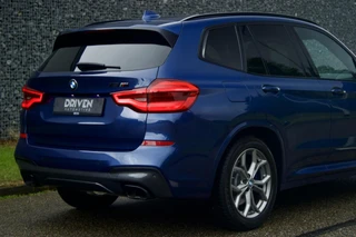 BMW X3 – thumbnail 7