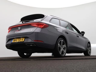 SEAT Leon – thumbnail 7