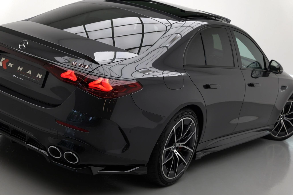 Mercedes-Benz E-Klasse – foto 13
