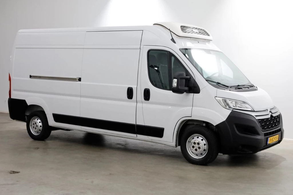 Citroën Jumper – foto 5
