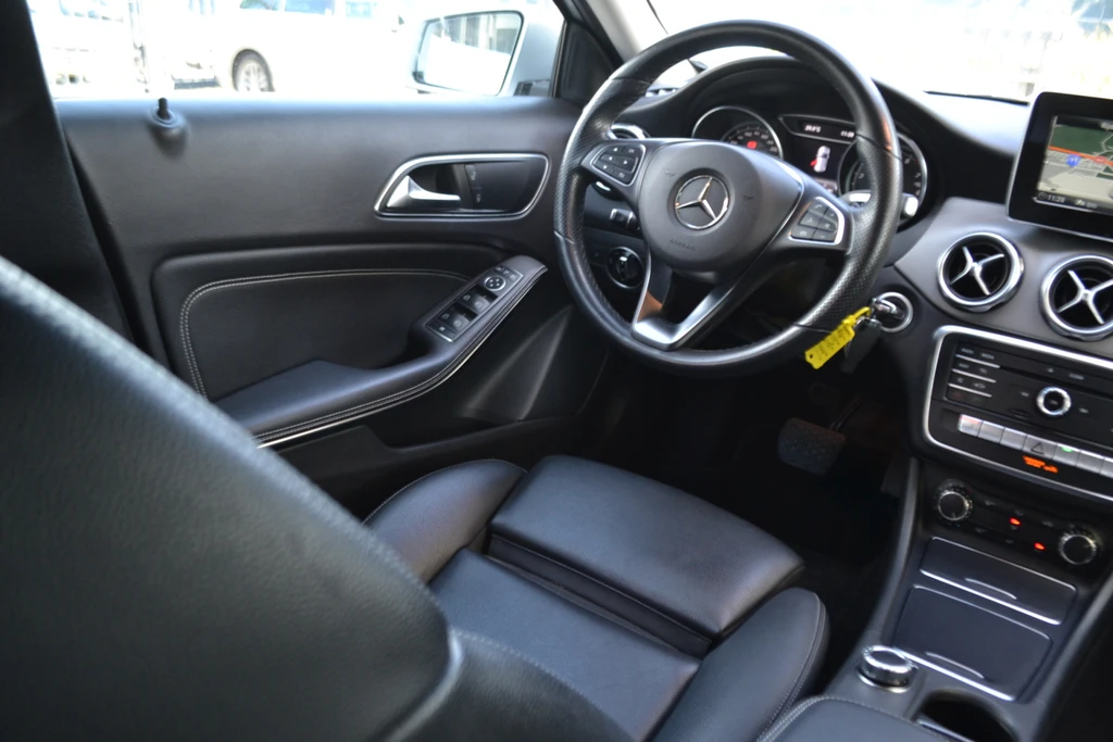 Mercedes-Benz GLA – foto 15
