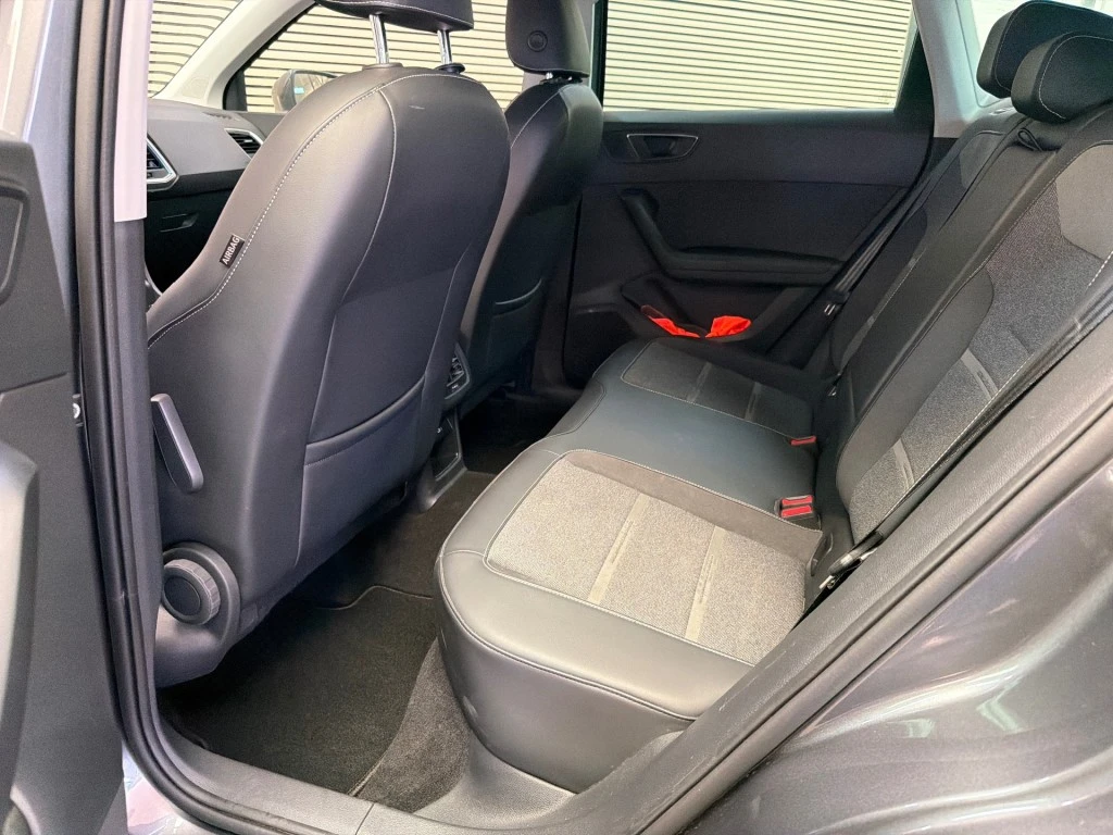 SEAT Ateca – foto 15
