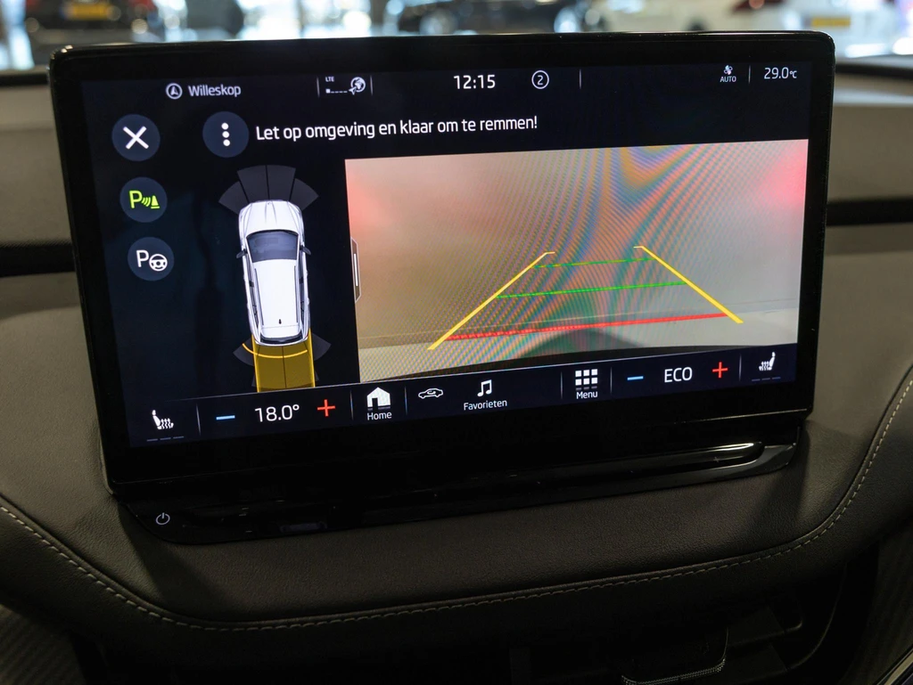 Škoda Enyaq iV – foto 31