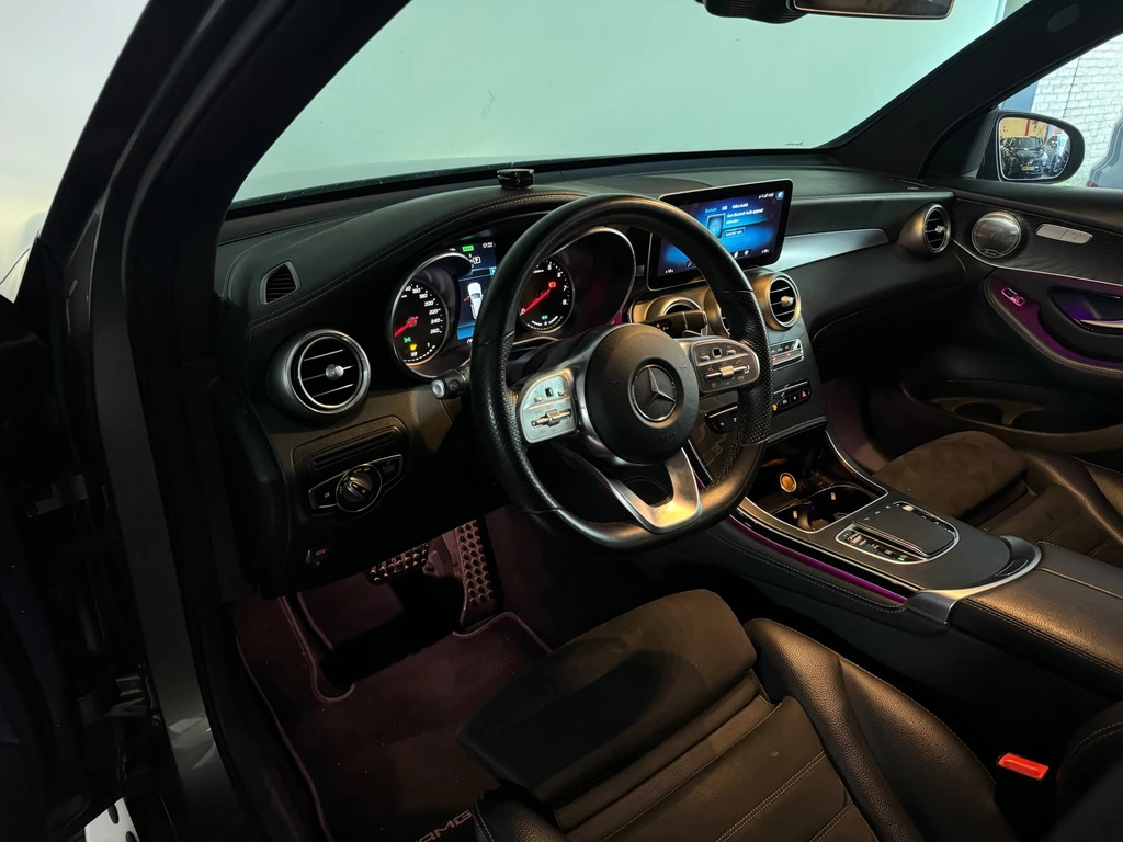 Mercedes-Benz GLC – foto 9