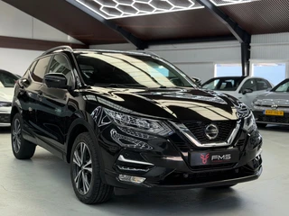 Nissan QASHQAI – thumbnail 13