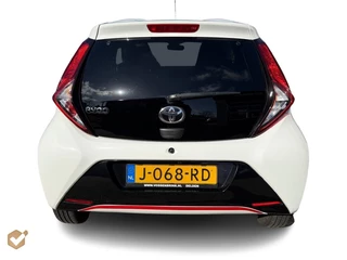 Toyota Aygo – thumbnail 5