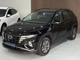 Hyundai Tucson – thumbnail 5