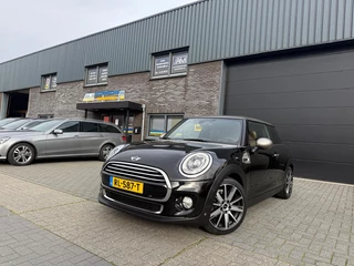 MINI Cooper – thumbnail 2