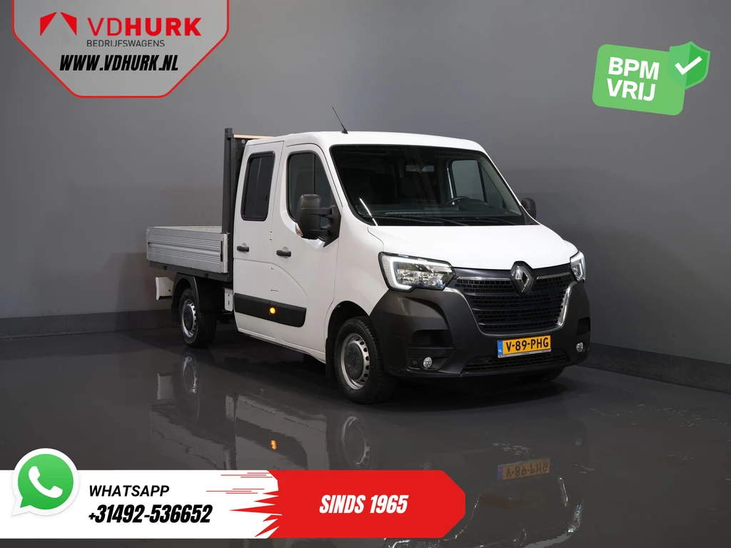 Renault Master – foto 4